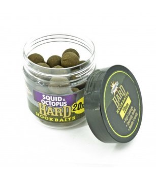 Kulki Db. Squid & Octopus Hard Hook. 20Mm Op.150G - DYNAMITE BAITS