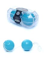 KULKI-DUO-BALLS BLUE Inna marka
