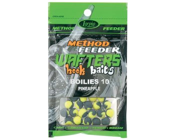 Kulki haczykowe Lorpio Hook Baits Wafters Boilies 10mm - Lorpio