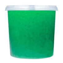 Kulki pękające Crazy Bubble Tea GUMA BALONOWA 3,4 kg Popping Boba owocowe