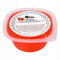 Kulki pękające Crazy Bubble Tea TRUSKAWKA 100g Popping Boba owocowe