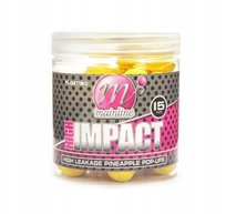 KULKI PŁYWAJĄCE POP UP MAINLINE PINEAPPLE 15 MM