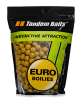 Kulki proteinowe Euro Boilies 22mm/1kg Kukurydza x 5 szt