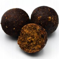 KULKI PROTEINOWE KARPIOWE MASSIVE BAITS ECO BOILIES SQUID 18MM 1KG Massive Baits