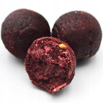 KULKI PROTEINOWE KARPIOWE MASSIVE BAITS ECO BOILIES SQUID OCTOPUS 18MM 1KG