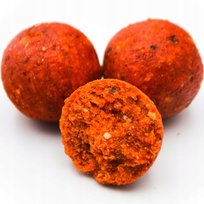 KULKI PROTEINOWE KARPIOWE MASSIVE BAITS ECO BOILIES TUTTIFRUTTI 18MM 1KG