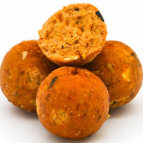 KULKI PROTEINOWE KARPIOWE MASSIVE BAITS MILKY CREAM 14MM 1KG