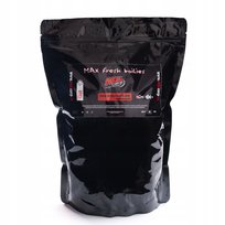 KULKI PROTEINOWE KARPIOWE NATURALNE MAX CARP LEGENDA RIO 21 MM 4 KG