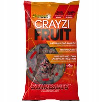 KULKI PROTEINOWE KARPIOWE ZANĘTOWE STARBAITS PC CRAYZI FRUIT 20MM 800G