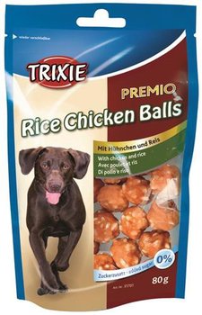 Kulki ryżowo-drobiowe dla psa PREMIO , 80 g - Trixie