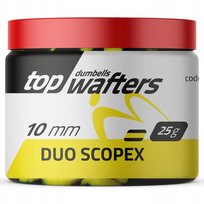 KULKI WAFTERS MATCHPRO DUMBELLS SCOPEX 10 MM 25 G