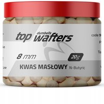 KULKI WAFTERS MATCHPRO TOP KWAS MASŁOWY 8 MM