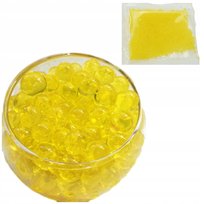 KULKI WODNE ŻELOWE PISTOLET KARABIN 7-8mm 3000 SZT