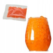 KULKI WODNE ŻELOWE PISTOLET KARABIN 7-8mm 3000 SZT