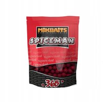 KULKI ZANĘTOWE MIKBAITS SZYBKOPRACUJĄCE SPICEMAN CRAB BUTYRIC 1 KG 20 MM