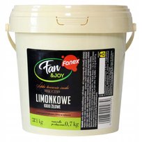 Kulki Żelowe Bubble Tea Kawior O Smaku Limonkowym