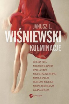 Kulminacje - Wiśniewski Janusz L.