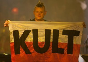 Kult na Seven Festival