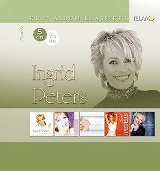 Kult Album Klassiker - Peters Ingrid