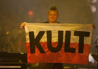 Wszystko brzmi inaczej - Kult o nowej płycie