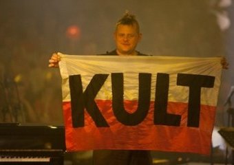 Kult, Biohazard i Illusion na Jarocin Festival 2012
