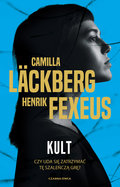 Kult. Vincent Walder. Tom 2 - Fexeus Henrik, Lackberg Camilla