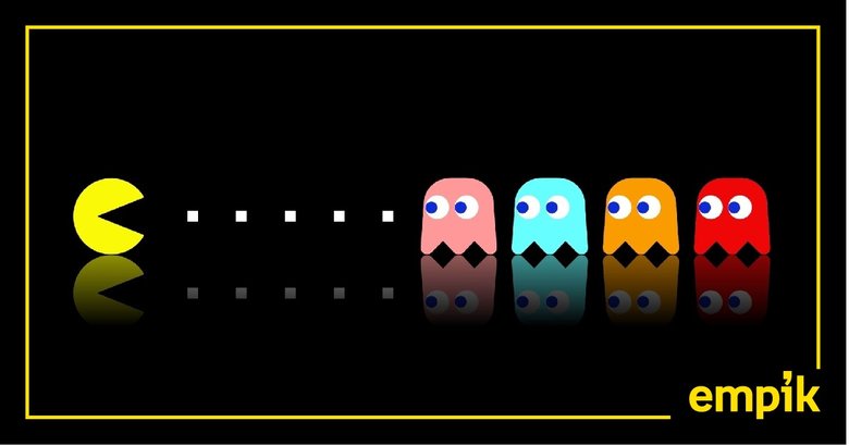 Kultowa gra, która ma własne święto – wspominamy Pac-Mana