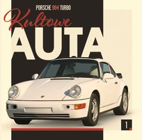 Kultowe Auta Nr 1 Edipresse Polska S.A.