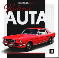 Kultowe Auta Nr 10 Edipresse Polska S.A.