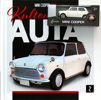 Kultowe Auta Nr 2 Edipresse Polska S.A.