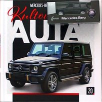 Kultowe Auta Nr 20 Edipresse Polska S.A.