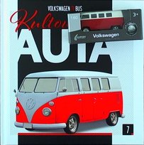 Kultowe Auta Nr 7 Edipresse Polska S.A.