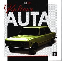 Kultowe Auta Nr 8 Edipresse Polska S.A.