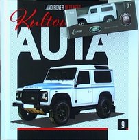 Kultowe Auta Nr 9 Edipresse Polska S.A.