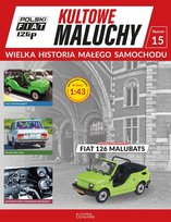 Kultowe Maluchy