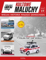 Kultowe Maluchy