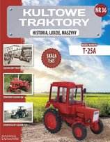 Kultowe Traktory