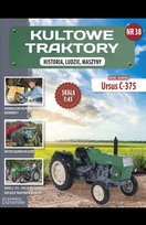 Kultowe Traktory