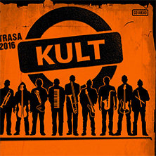 KULT: Pomarańczowa Trasa 2016