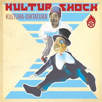 Kultura Diktatura - Kultur Shock