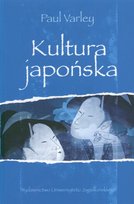 Kultura japońska Varley John