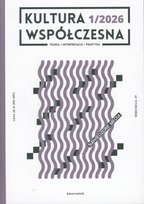 Kultura Współczesna