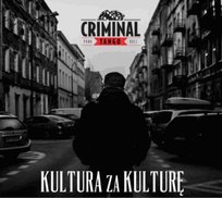 Kultura za kulturę Criminal Tango
