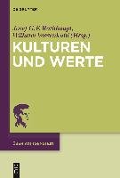 Kulturen und Werte Opracowanie zbiorowe