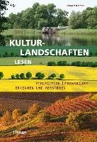 Kulturlandschaften lesen - Kremer Bruno P.