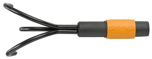 Kultywator FISKARS głowica QuitFit, 33 cm
