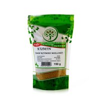 Kumin Kmin rzymski mielony 150g Inna marka