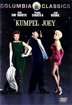 Kumpel Joey - Sidney George