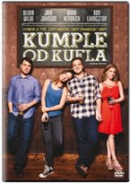 Kumple od kufla Swanberg Joe
