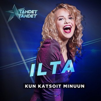 Kun katsoit minuun (Tähdet, tähdet kausi 5) - Ilta